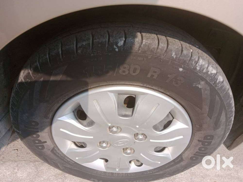 Hyundai I10 Sportz Option, 2010, Petrol