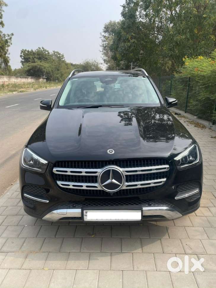 Mercedes-benz Gle 300d 4matic Lwb, 2023, Diesel