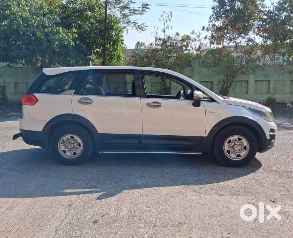 Tata Hexa 2.2 Xe 4x2 7 Str, 2018, Diesel