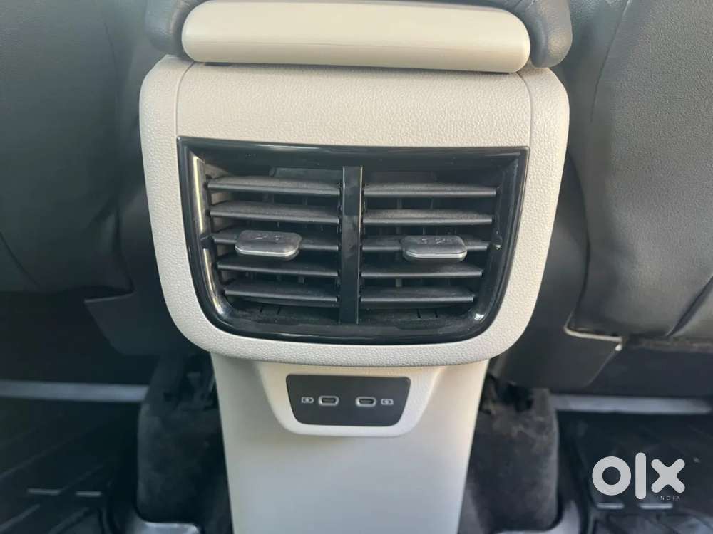 Volkswagen Taigun Gt Plus 1.5 Tsi Dsg, 2023, Petrol