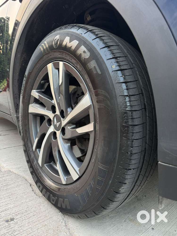 Mahindra Xuv700 2.2 Ax 5 Diesel Mt 7 Str, 2023, Diesel