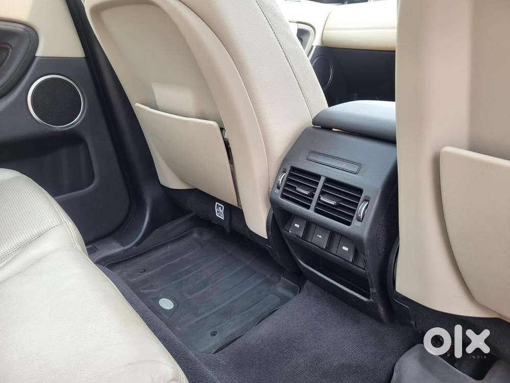 Land Rover Diesel 2020