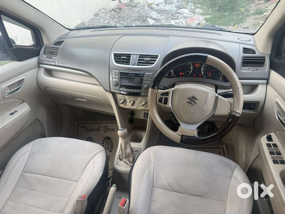Maruti Suzuki Ertiga Vxi (o) Cng, 2018, Cng & Hybrids