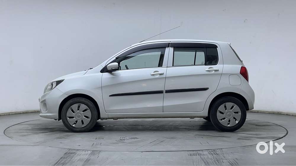 Maruti Suzuki Celerio 1.0 Zxi Amt, 2018, Petrol