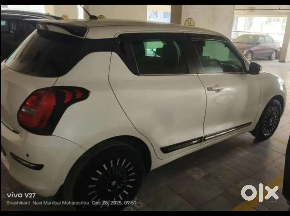 Maruti Suzuki Swift 2019 Petrol 73000 Km Driven