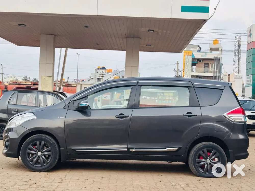 Ertiga Vdi Shvs , 2018