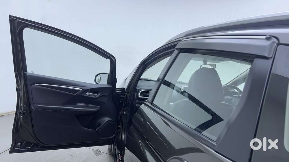 Honda Wr-v 1.2 Vx I-vtec, 2022, Petrol