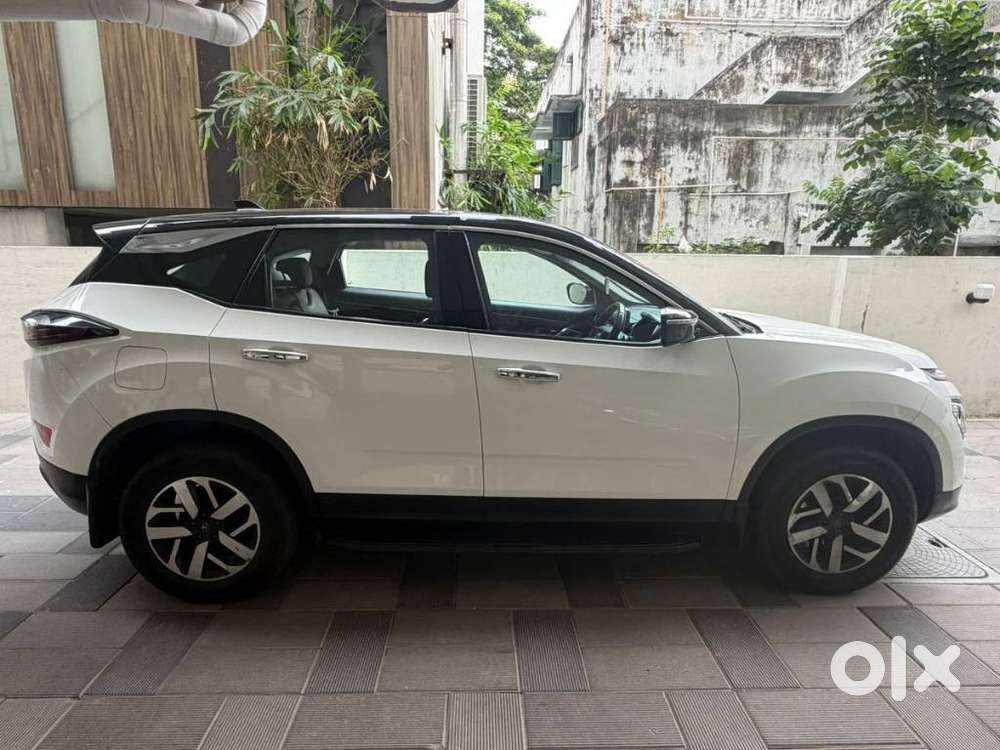 Tata Harrier Xza Plus At, 2022, Diesel