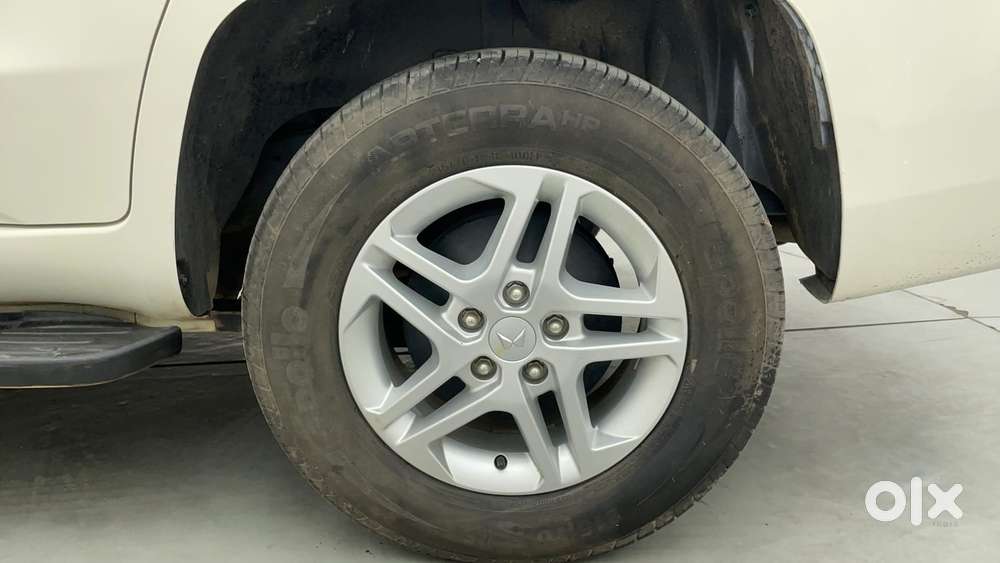 Mahindra Bolero Neo Plus P10, 2024, Diesel