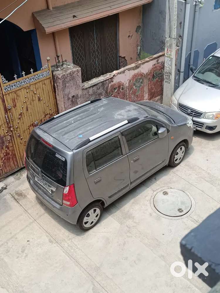 Gud Condition Wagon R