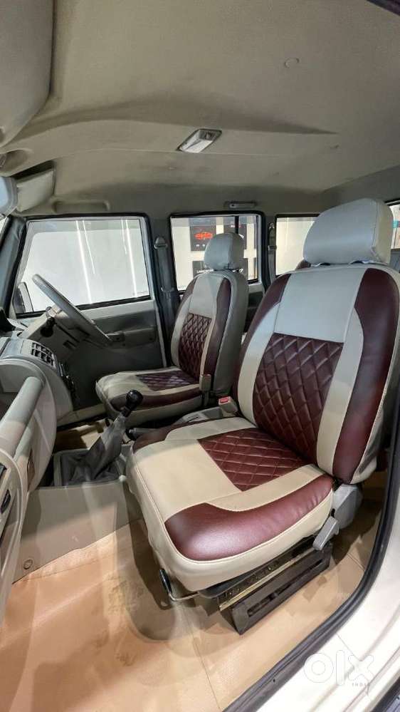 Mahindra Bolero 1.5 Power Plus Sle, 2018, Diesel