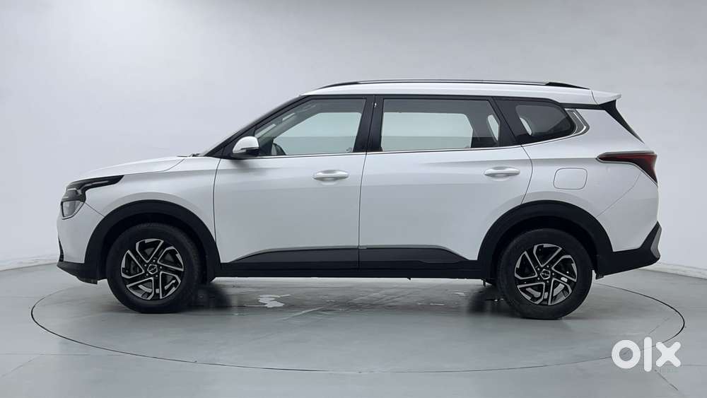 Kia Carens 1.4 Prestige 7 Str, 2022, Petrol