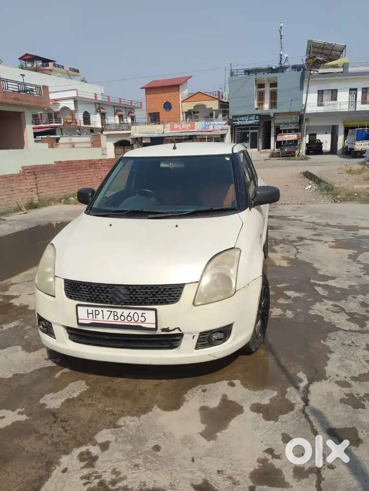 Maruti Suzuki Swift 2011 Diesel 150000 Km Driven