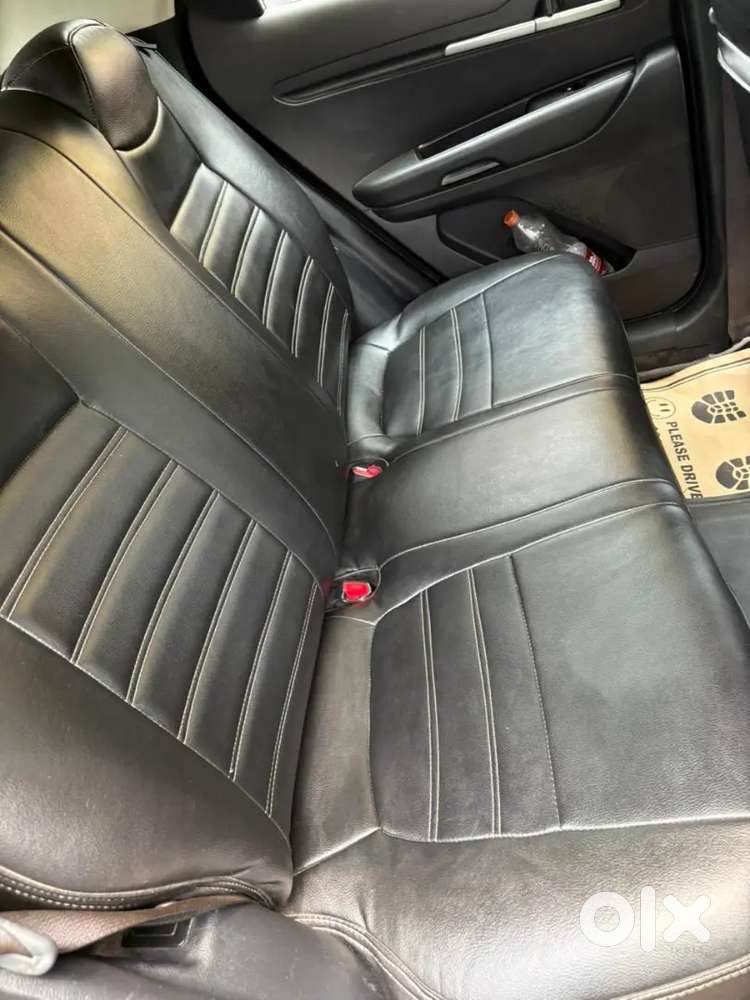 Kia Sonet 2021 Petrol Well Maintained