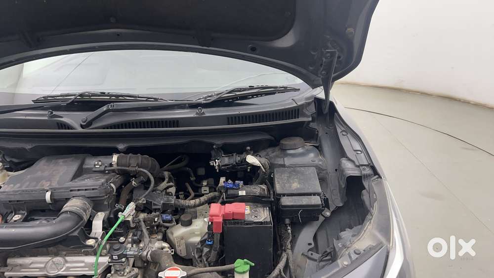 Maruti Suzuki Baleno 2019-2022 1.2 Alpha At, 2022, Petrol