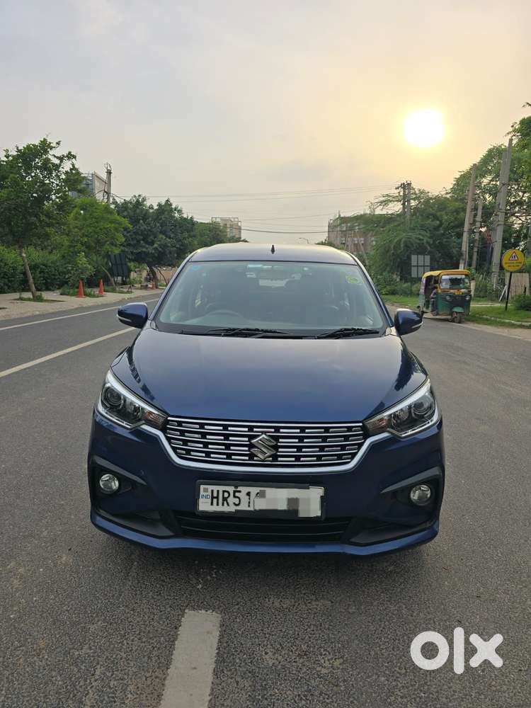 Maruti Suzuki Ertiga Vxi (o) Cng, 2022, Cng & Hybrids
