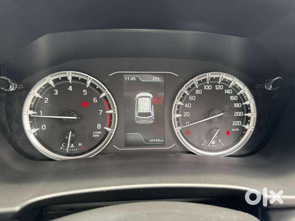 Toyota Urban Cruiser Hyryder 1.5 V Neo Drive, 2023, Petrol