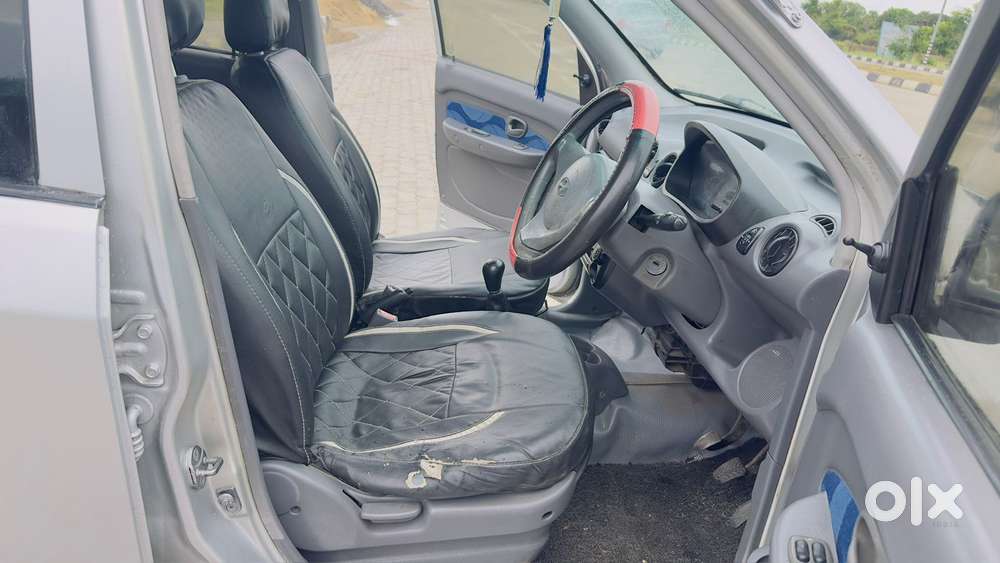 Hyundai Santro Xing, 2007, Petrol