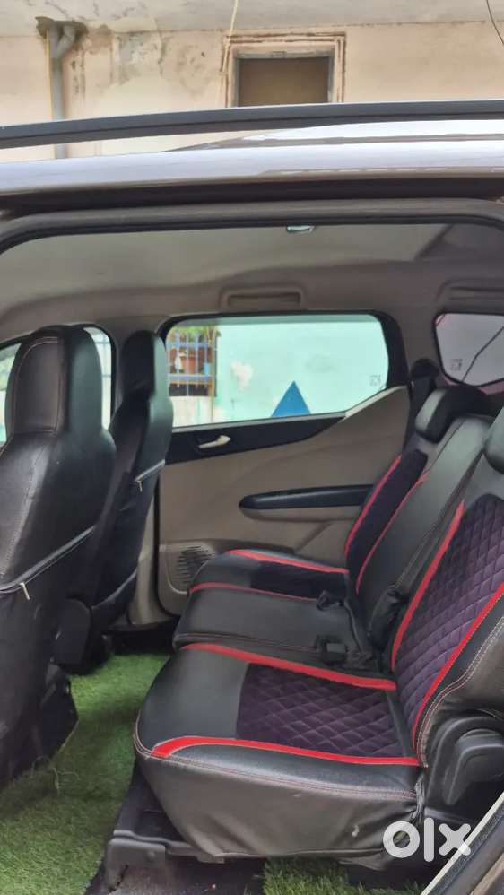 Renault Triber 1.0 Rxz 2022 Petrol