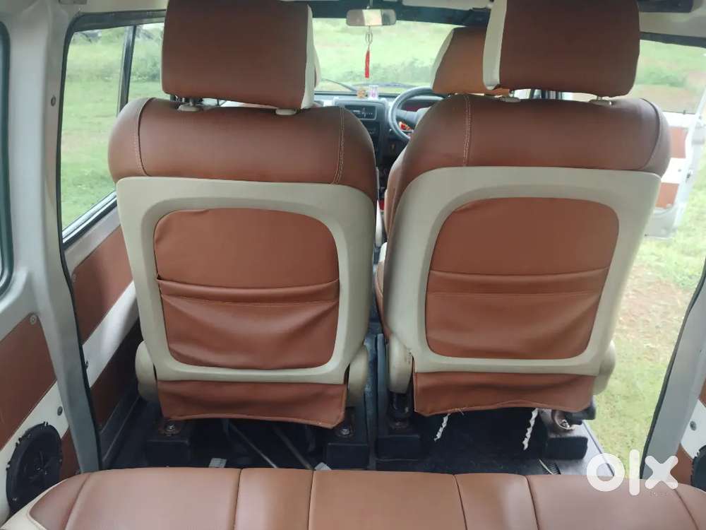 Maruti Suzuki Omini 2019 Model Available At Semiliguda Koraput..