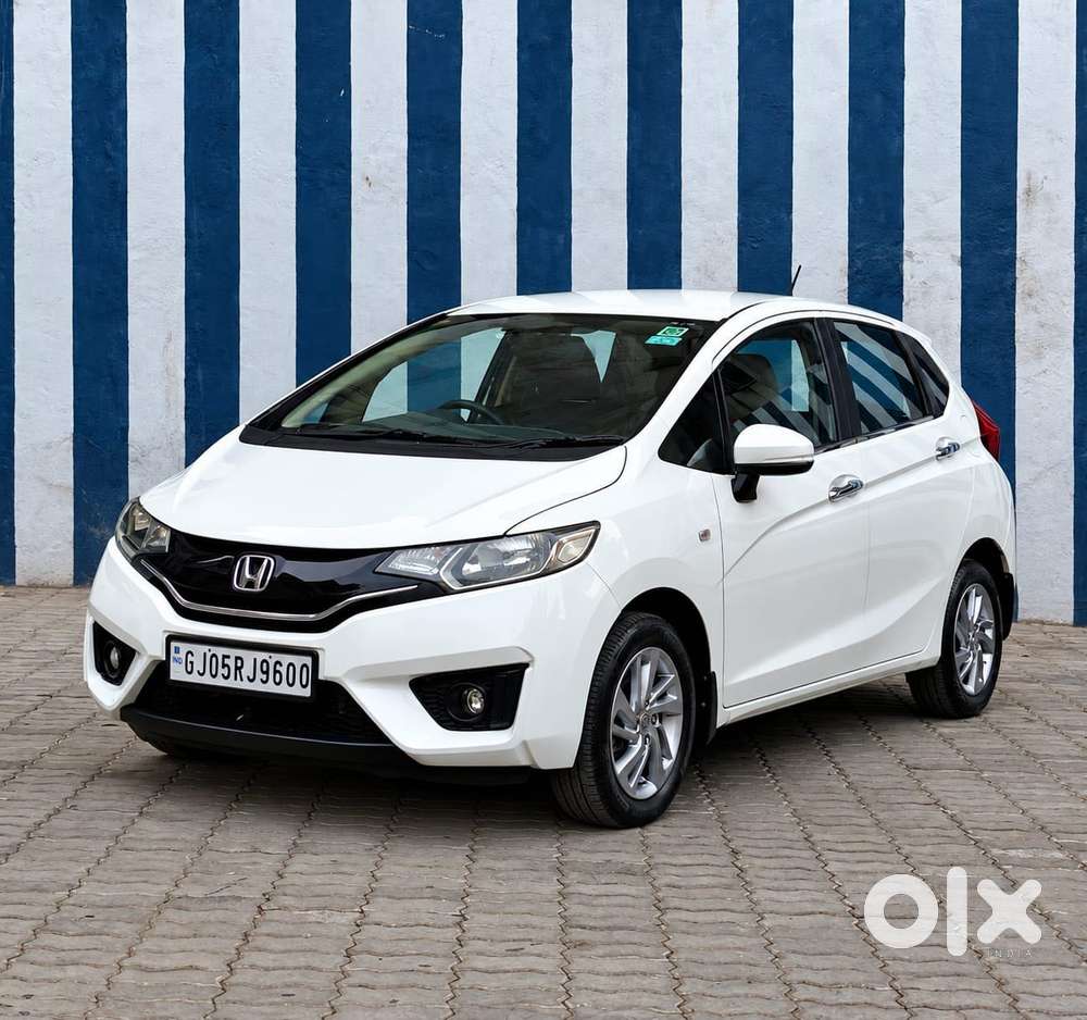 Honda Jazz V Diesel, 2019, Diesel