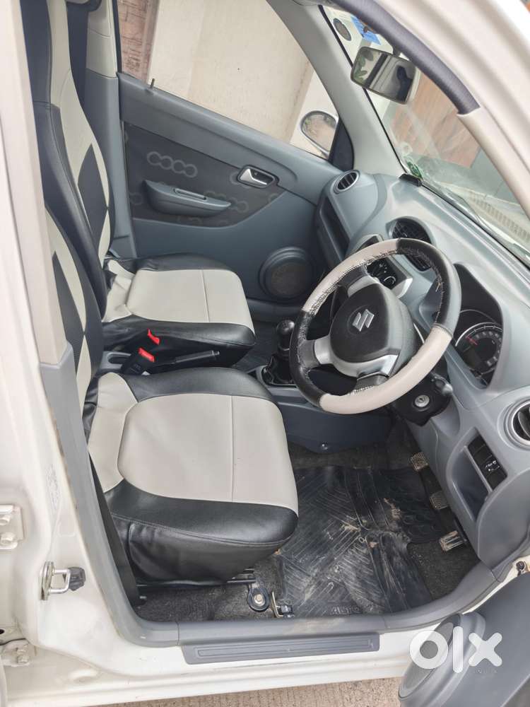Maruti Suzuki Alto 800 Lxi, 2014, Petrol
