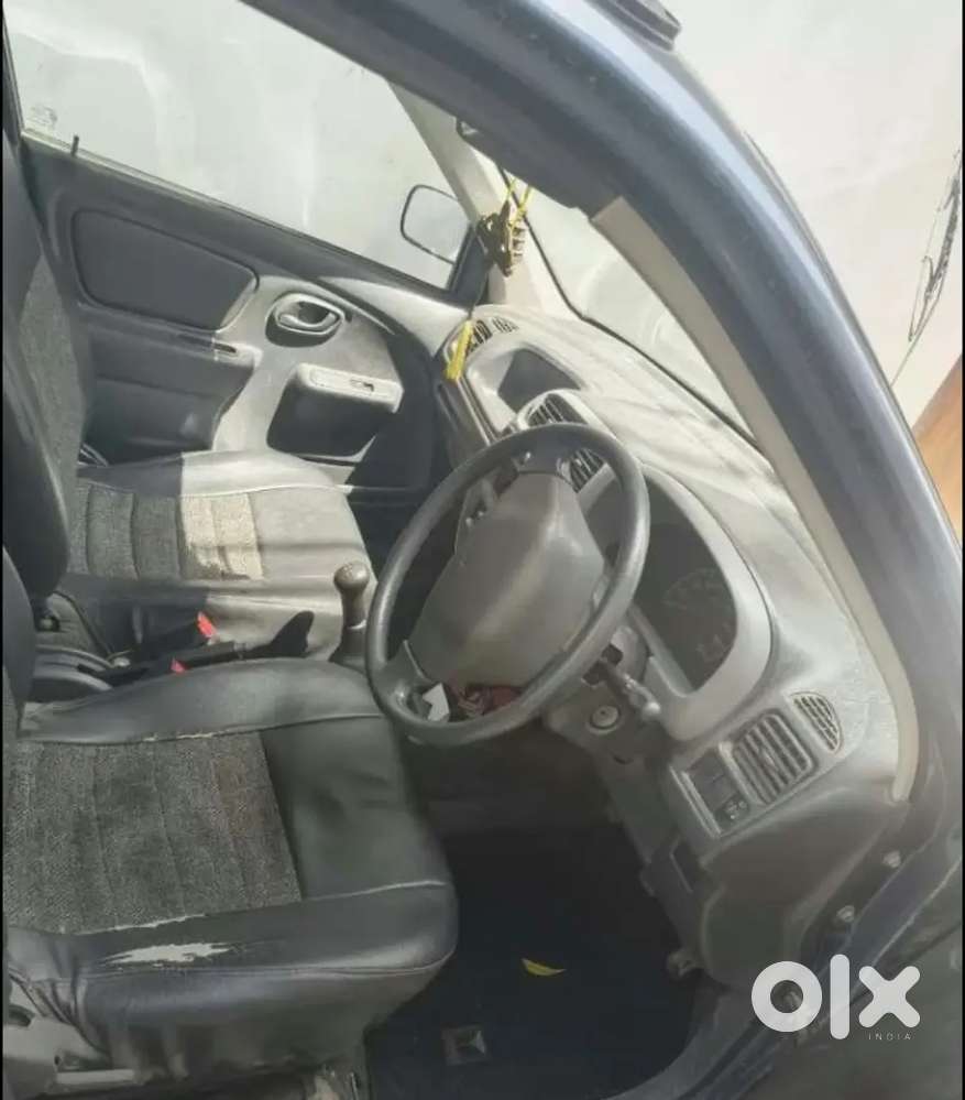 Maruti Suzuki Alto 2011 Petrol