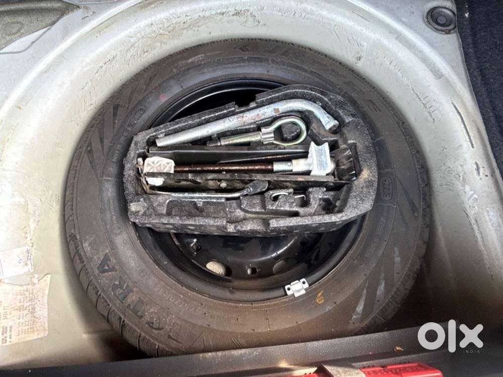 Volkswagen Polo 2009-2013 Petrol Highline 1.6l, 2012, Petrol