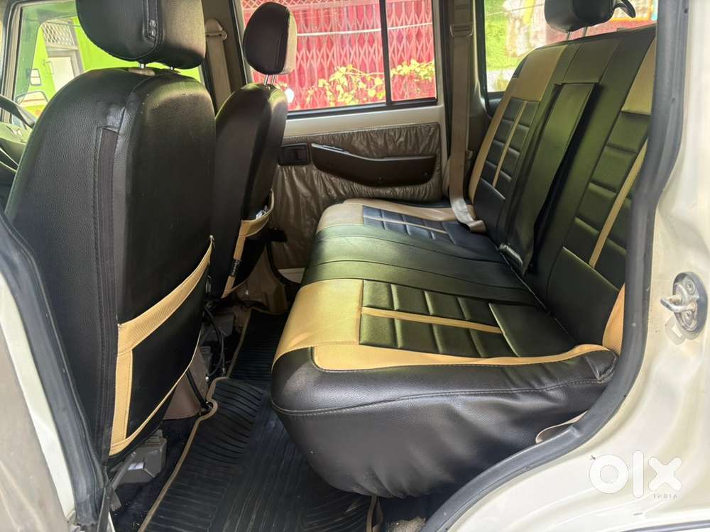 Mahindra Bolero 2023 Diesel Good Condition