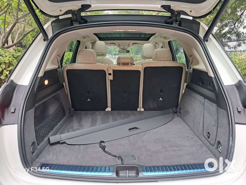 Mercedes-benz Gle 450 4matic Lwb, 2021, Petrol