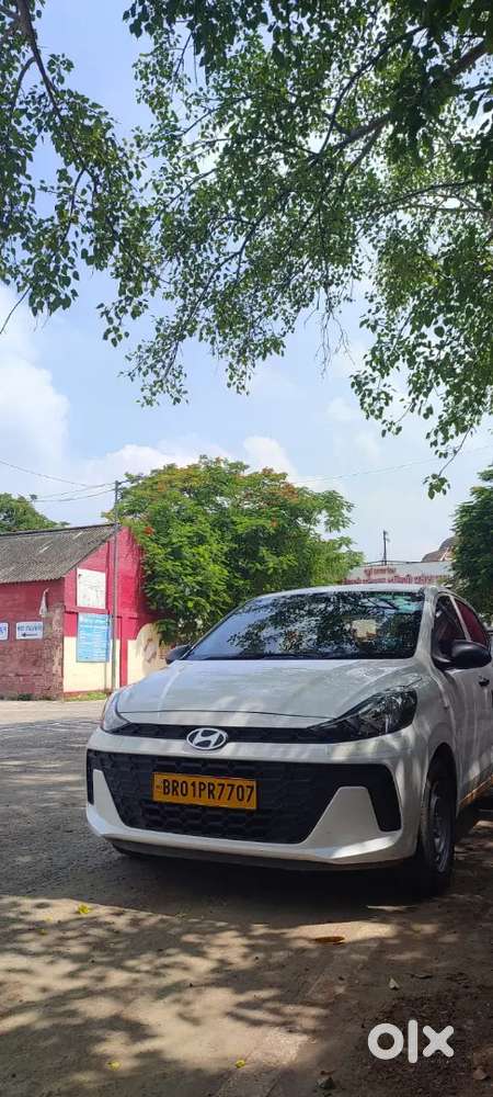 Hyundai Aura 1.2 S 2025