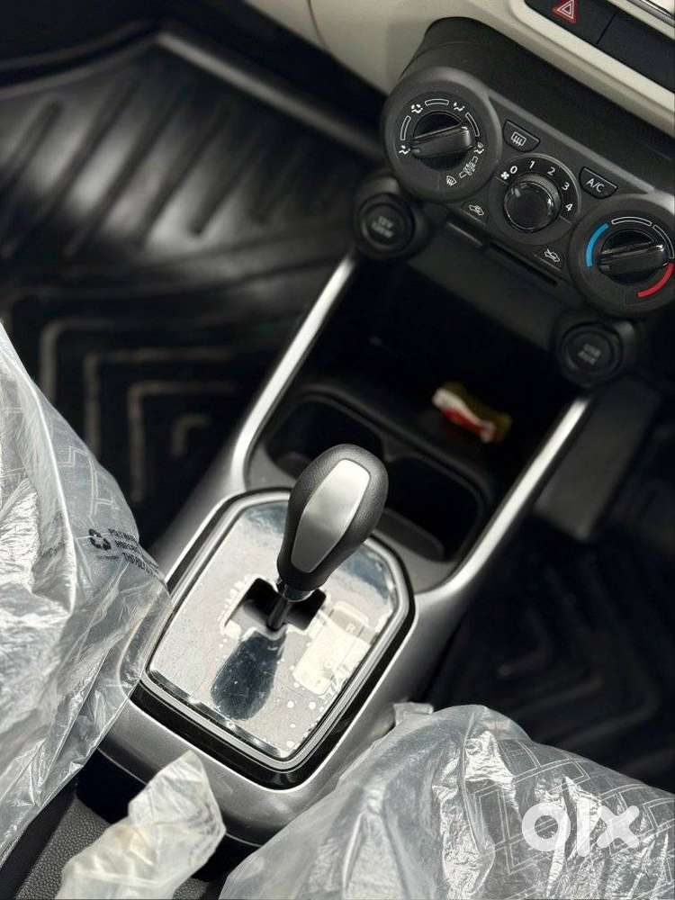 Maruti Suzuki Ignis 1.3 Amt Zeta, 2024, Petrol