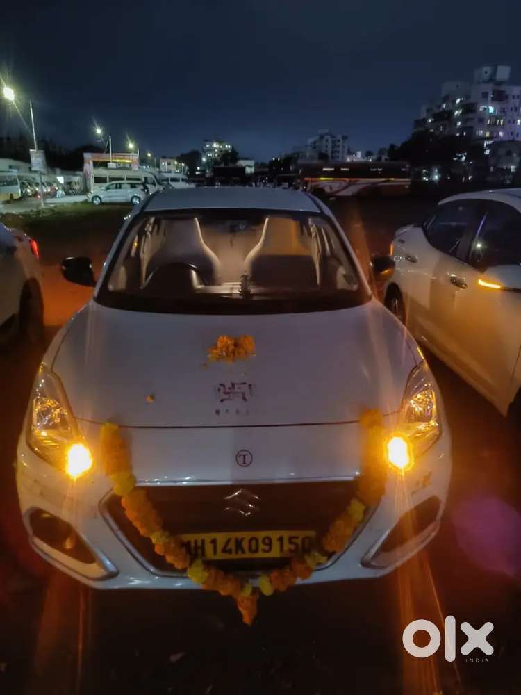 Swift Dzire Tour 2023 Ldi
