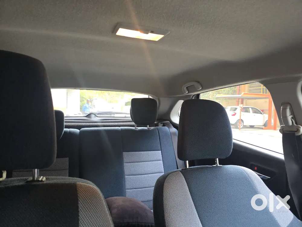 Maruti Suzuki Baleno 2020 Petrol Well Maintained
