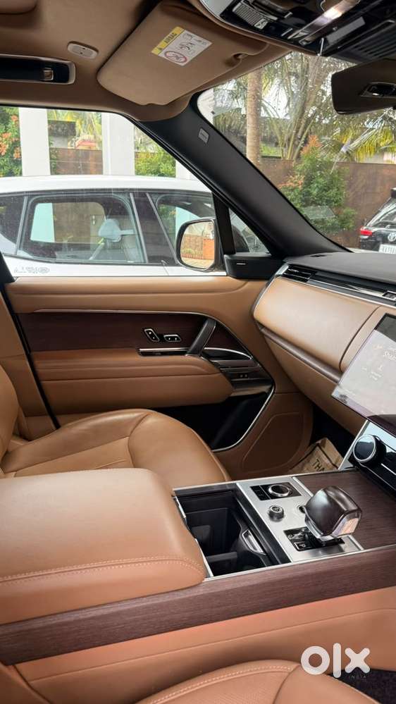 Land Rover Range Vogue, 2023, Diesel