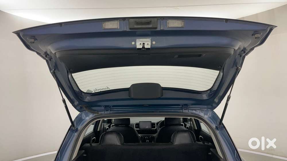 Hyundai Venue [2022-ongoing] 1.2 S, 2022, Petrol