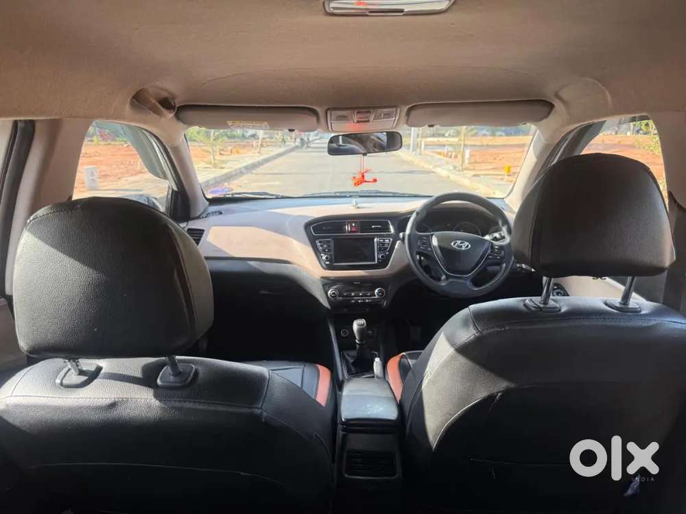 I20 Asta Excellent Condition
