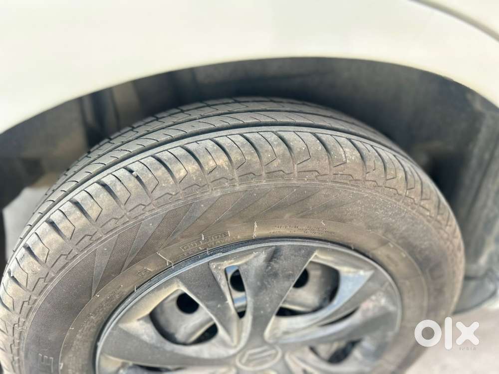 Maruti Dzire Petrol 2021 Well Mentioned