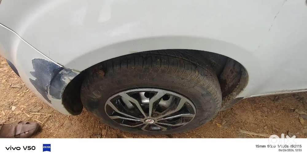 Maruti Suzuki Ritz 2016 Diesel 9288 Km Driven