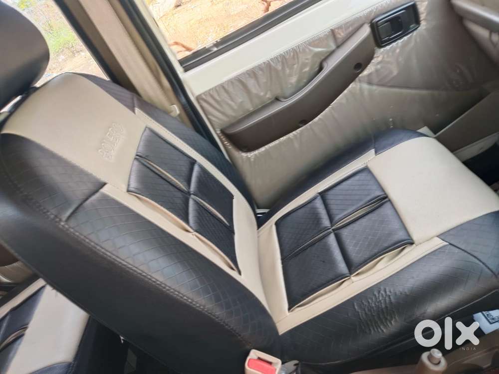Mahindra Bolero 1.5 B6 (o), 2023, Diesel
