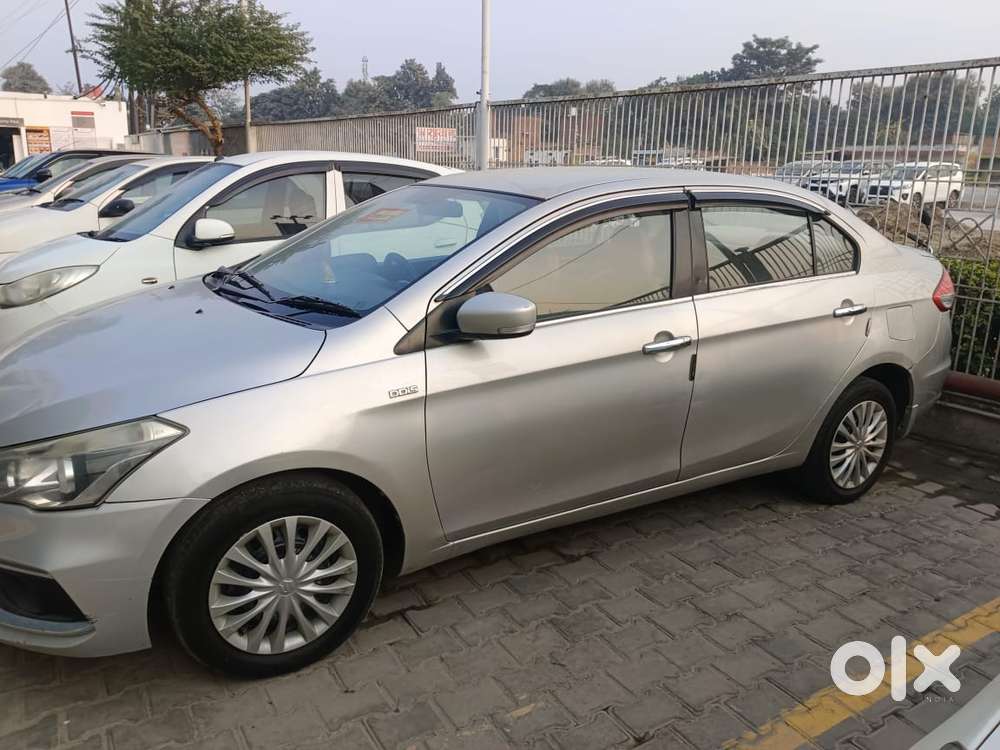 Maruti Suzuki Ciaz, 2018, Diesel