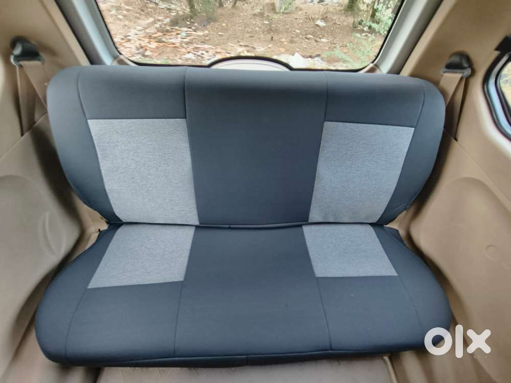 Chevrolet Enjoy 1.4 Ltz 8-seater, 2015, Diesel