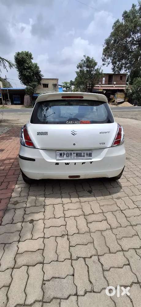 Swift Vdi Maruti, 2013 Diesel Manual