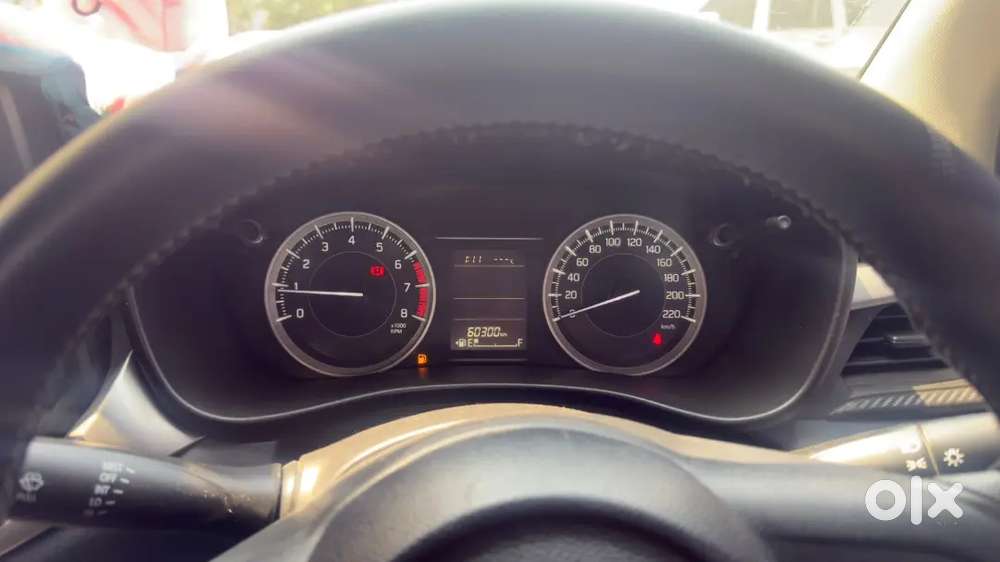 Baleno 2023 Model Best Condition