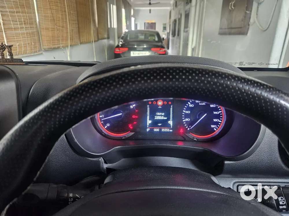 Mahindra Thar 2021 Petrol