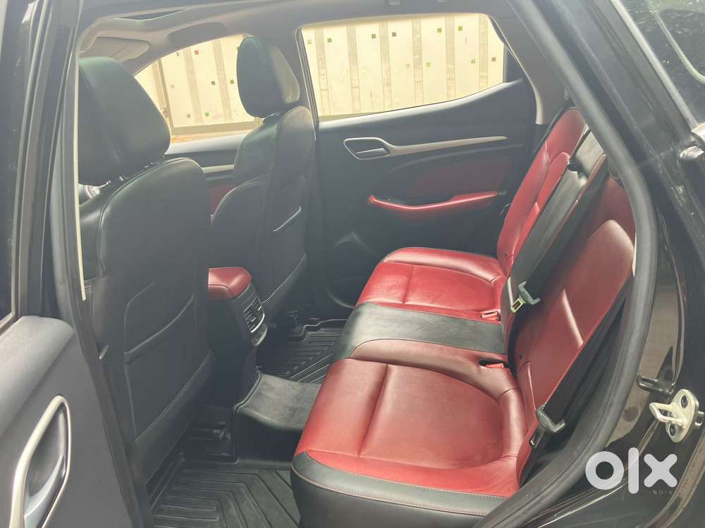 Mg Astor Zs Vti-tech Cvt Sharp, 2022, Petrol