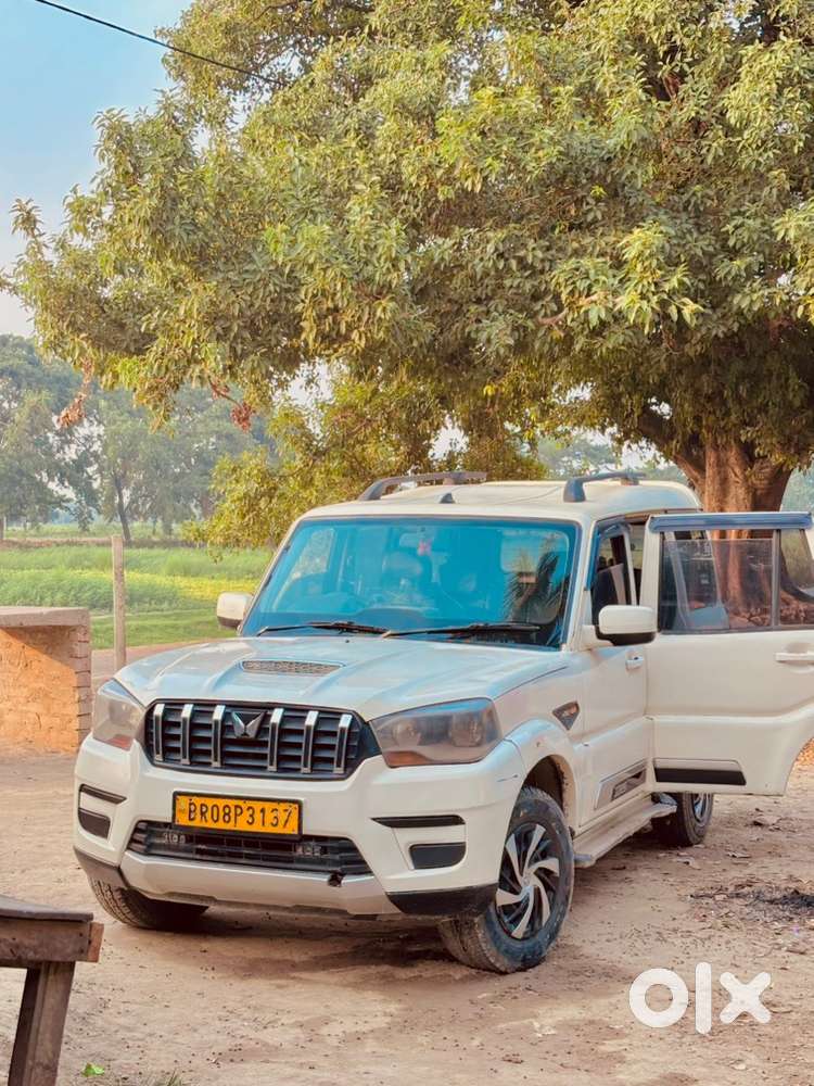 Mahindra Scorpio Classic 2016