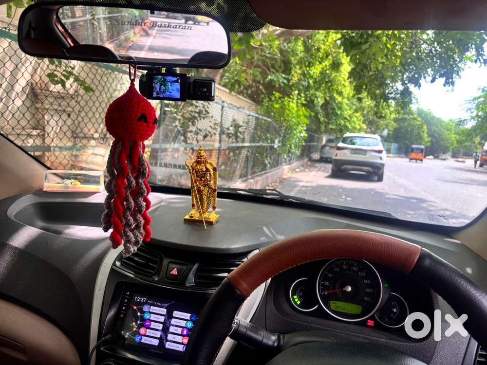 Hyundai Eon Magna Plus—feature-rich, Well-maintained, Ready For You!