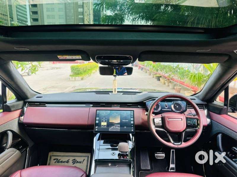 Land Rover Range Hse 3.0 Diesel, 2025, Diesel