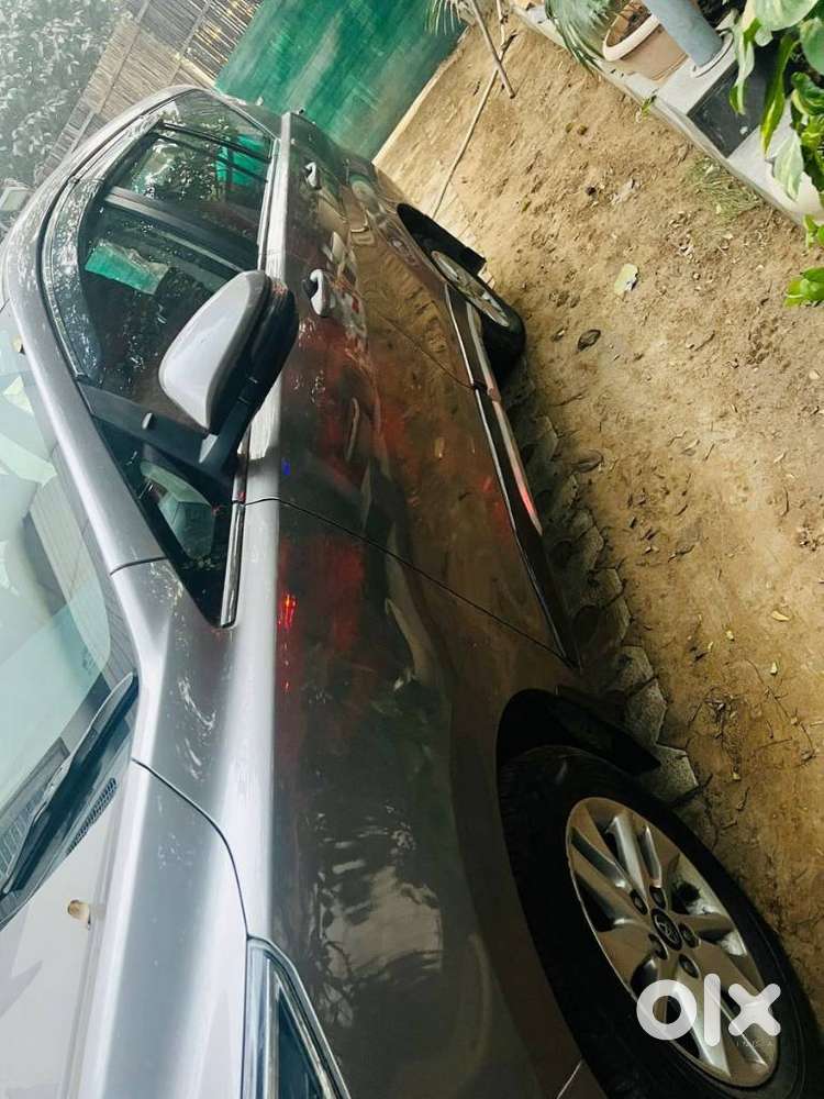 Toyota Innova Crysta 2.8 Gx At, 2019, Diesel